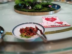 -舜耕山庄南风阁(舜耕路店)