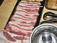 -麻蒲碳烤肉(嘉禾东平地铁站19号店)