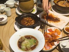 -上下九广州菜馆(李家村万达店)