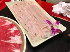 -大龙辣火锅·龙虾·烧烤(湖滨新天地店)