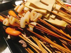 -钢管厂五区小郡肝串串香(南山店)