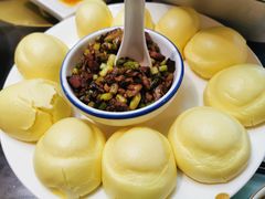 -悦硒楼·新派恩施菜