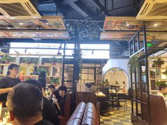 -小柴米·传统江西菜(八一广场店)