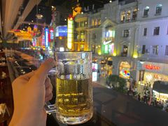 -上海丽笙精选海仑宾馆·莫赛克餐厅