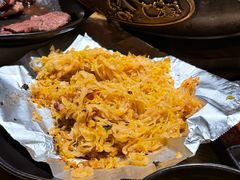 -泥炉烧肉师(新街口金銮巷店)