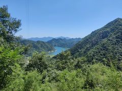 -京东石林峡风景区