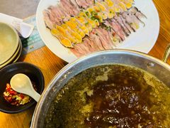 -印象鲵宴·张家界地标美食名片(溪布街店)