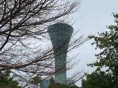 -狐尾山公园