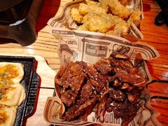 -火联烧烤(学院路创始店)