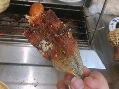 -小寒羊烧烤(凯瑞时代大厦店)