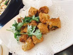 -陆记鹅庄·潮汕菜·狮头鹅(大仟里店)