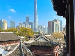 -绿波廊(豫园店)