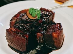 -北京四季酒店·采逸轩
