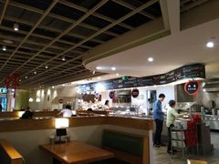 -So Lounge索兰至餐厅(蓝色港湾店)