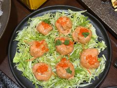 -晶吉·居酒屋·烧鸟·生鱼饭(中山区民主广场店)