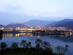 -宁波九龙湖开元度假村