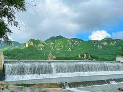 -大连冰峪旅游度假区