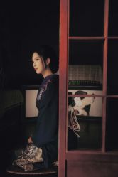 -持熹光年写真体验馆
