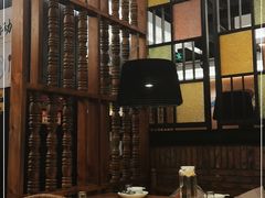 大堂-涌上外婆桥(海宁银泰城店)