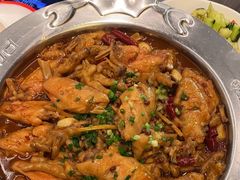 -胖哥俩肉蟹煲(湖滨银泰in77店)