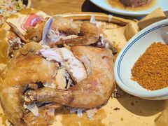 -打酱油·非遗淮扬菜(瘦西湖梅岭店)