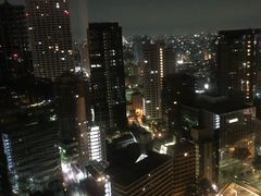 -东京希尔顿酒店