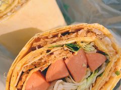 -山东傻大粗粮煎饼(牛街店)