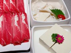 -海底捞火锅(百乐门广场店)