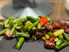 -重庆富力艾美酒店