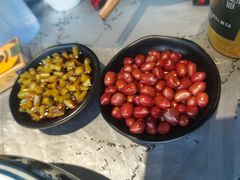小菜-红辣椒·川菜·火锅(科华路店)