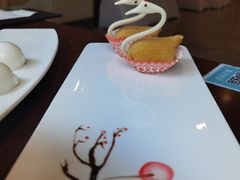 -斑斓西餐厅·自助茶点(高崎机场佰翔花园酒店)