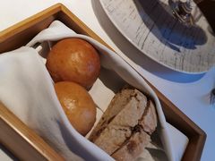 餐前面包-蝶舍·MAISON PAPILLON