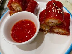 -鹭江宾馆·观海餐厅