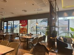 -必胜客(上海新南方商城PH店)