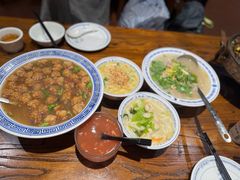 -老雒阳面馆·水席·洛阳菜(王城路店)
