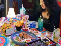 -Famous肥猫墨西哥音乐餐吧(五棵松华熙LIVE店)