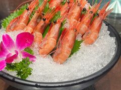 -东海怡品海鲜豆捞(舟宿夜江店)
