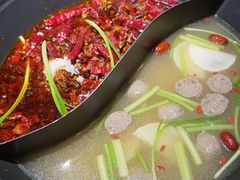 -萍姐火锅·公路夜市(打浦桥日月光店)