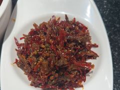 -周姑娘不等味·牛羊肉火锅·螃蟹罗氏虾·烤鱼烤串(高邮店)