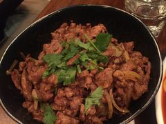 -疆Jiang·新疆秘制料理