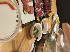 -嬷孙家潮汕牛肉火锅(北京路天河城店)