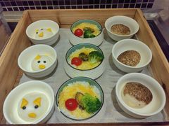 -雄楚国际大酒店-四季西餐厅