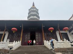 -迎江寺
