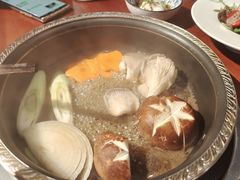 -yokocho上横町·日本食街(深业上城店)