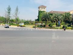-府河摄影公园