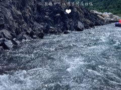 -虹口漂流