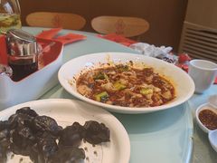 -添福来墨鱼饺子 · 海鲜东北菜(大连星海·黄浦路店)