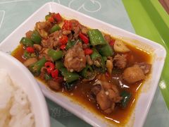 -老乡鸡(南京河西雨润大街店)