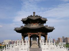 -楚望台遗址公园