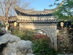 -回龙窝历史文化街区